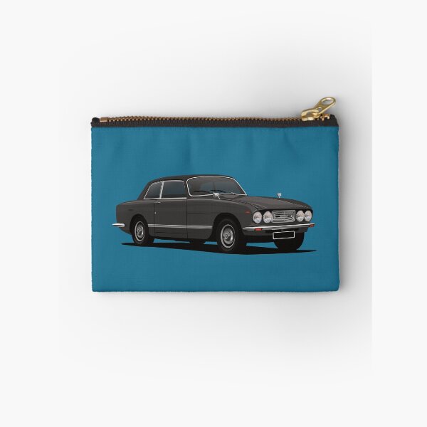 Item preview, Bristol 411 - Rare British Luxury Car designed and sold by knappidesign.
