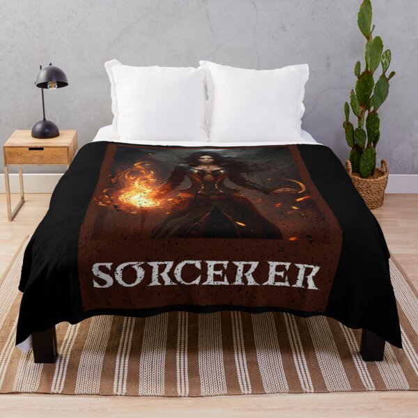 Aperçu de l'œuvre Diablo IV Classique créée et vendue par LynnGablestore.