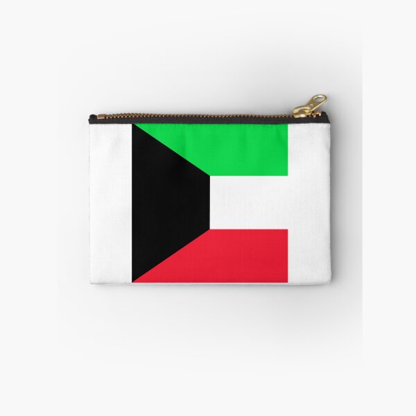 Item preview, Kuwait Circle Flag KW designed and sold by shitpostee.