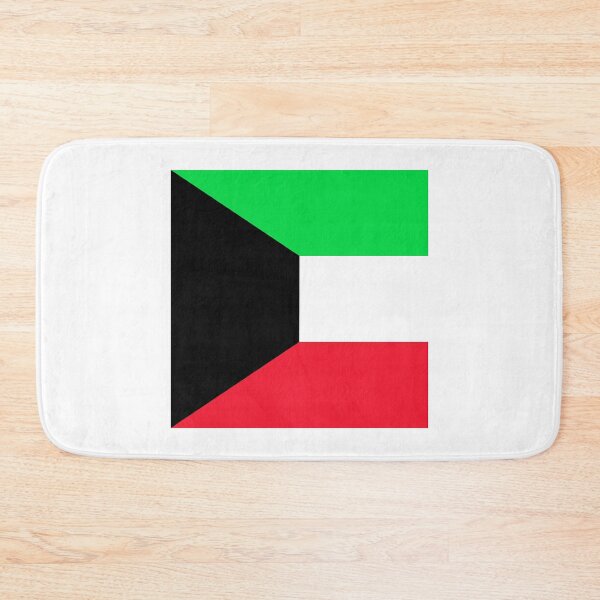 Item preview, Kuwait Circle Flag KW designed and sold by shitpostee.