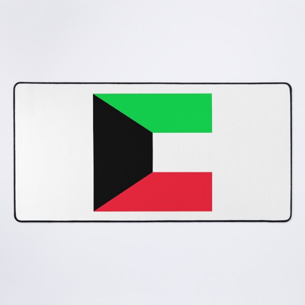 Item preview, Kuwait Circle Flag KW designed and sold by shitpostee.