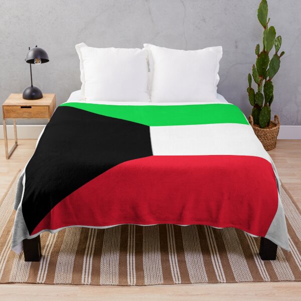 Item preview, Kuwait Circle Flag KW designed and sold by shitpostee.