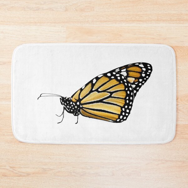 Item preview, Monarch butterfly cut-out designed and sold by Joel Bader.