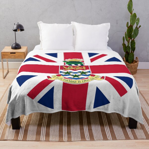 Item preview, Cayman Islands Circle Flag KY designed and sold by shitpostee.