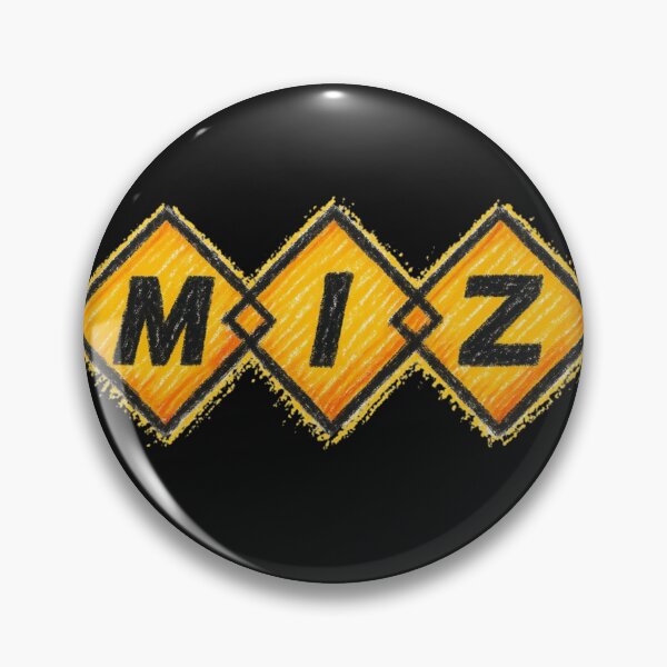 Item preview, Diamond MIZ Sketch Overlap designed and sold by MissouriThings.