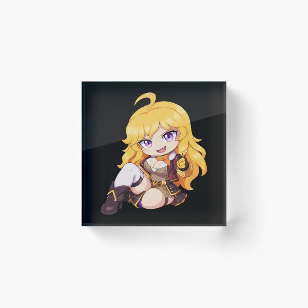 Item preview, Yang Xiao Long Chibi Classic designed and sold by AmandaHuenfeld.