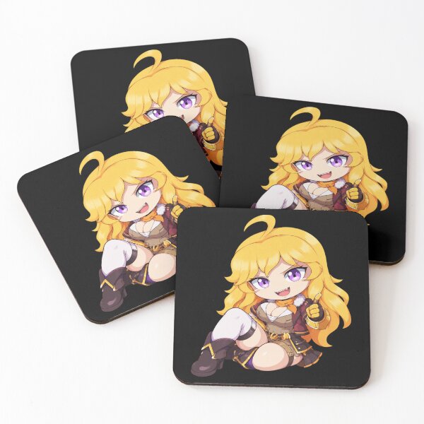 Item preview, Yang Xiao Long Chibi Classic designed and sold by AmandaHuenfeld.