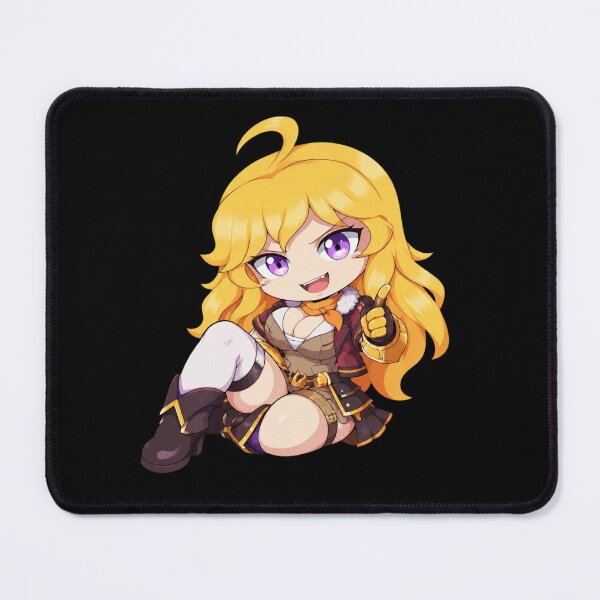 Item preview, Yang Xiao Long Chibi Classic designed and sold by AmandaHuenfeld.
