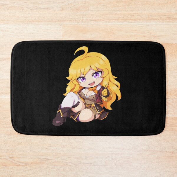 Item preview, Yang Xiao Long Chibi Classic designed and sold by AmandaHuenfeld.