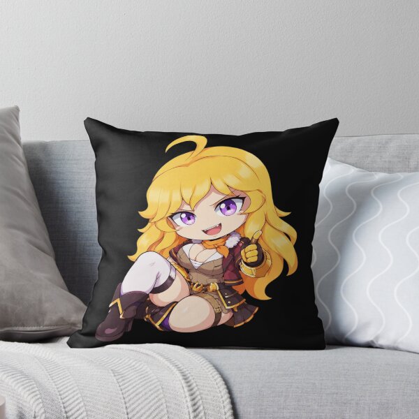 Item preview, Yang Xiao Long Chibi Classic designed and sold by AmandaHuenfeld.