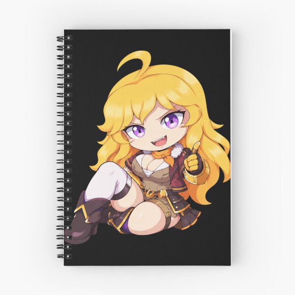 Item preview, Yang Xiao Long Chibi Classic designed and sold by AmandaHuenfeld.
