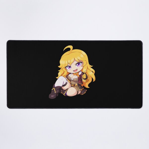 Item preview, Yang Xiao Long Chibi Classic designed and sold by AmandaHuenfeld.