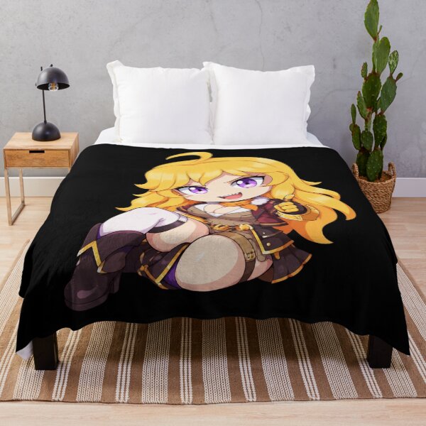 Artikelvorschau, Yang Xiao Long Chibi-Klassiker entworfen und verkauft von AmandaHuenfeld.