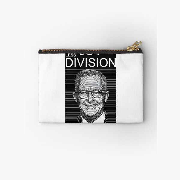 Item preview, More Joy Less Division Inspirational Quote Typography Design designed and sold by psthakur111.