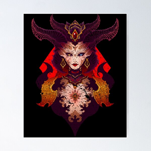 Item preview, lilith Classic  designed and sold by LynnGablestore.
