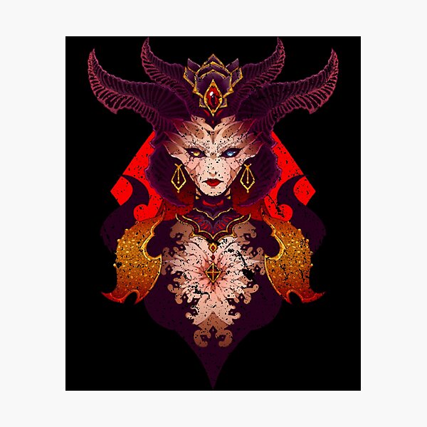 Item preview, lilith Classic  designed and sold by LynnGablestore.