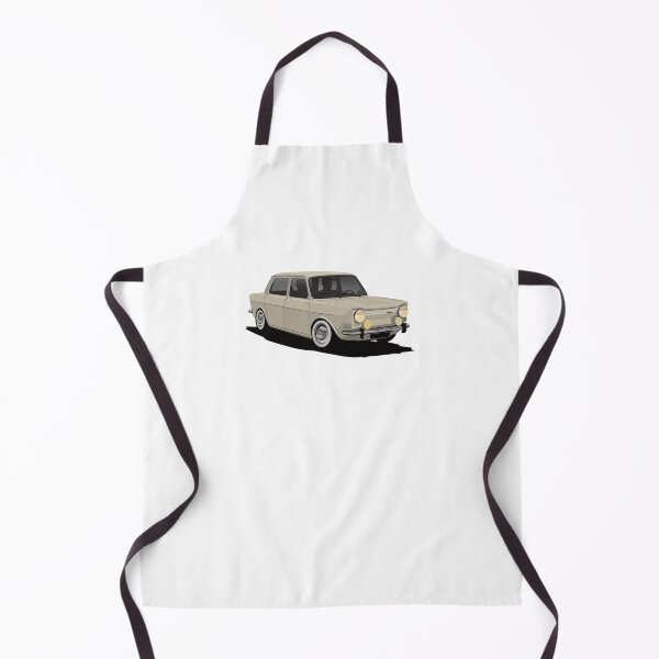 Item preview, Simca 1000 Special in Beige designed and sold by knappidesign.