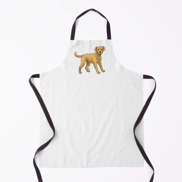 Item preview, Dog - Mountain Cur - Fawn designed and sold by Jennifer Stolzer.
