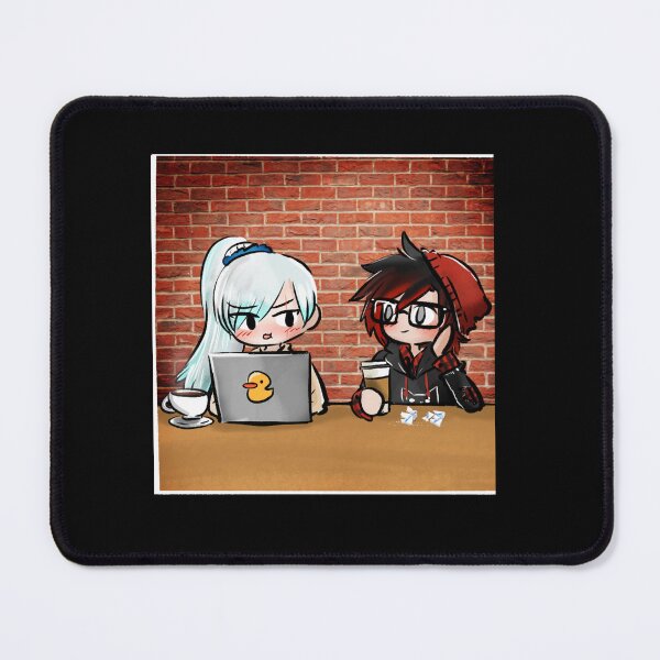 Item preview, White rose coffee Oversized designed and sold by AmandaHuenfeld.