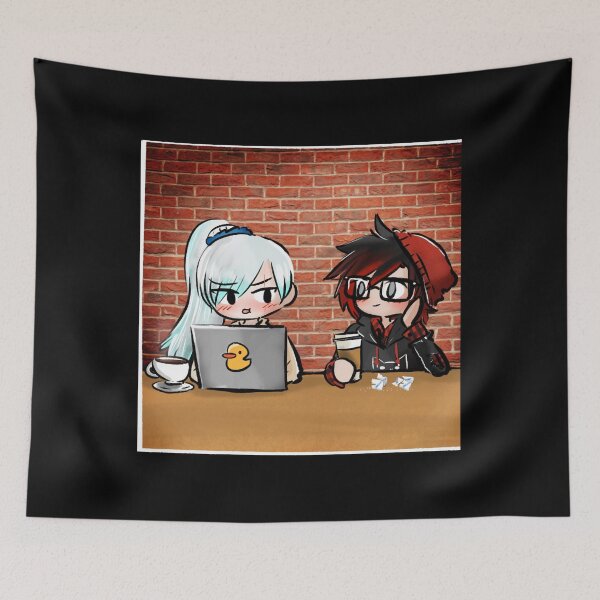 Item preview, White rose coffee Oversized  designed and sold by AmandaHuenfeld.