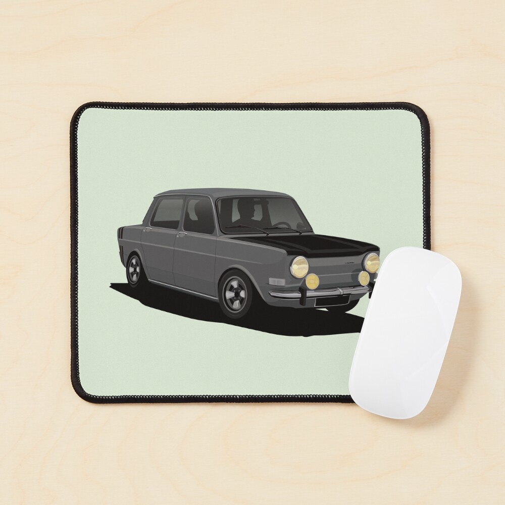 Item preview, Mouse Pad designed and sold by knappidesign.