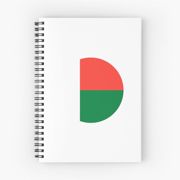 Artikelvorschau, Madagaskar-Kreisflagge MG entworfen und verkauft von shitpostee.