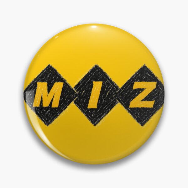 Item preview, Diamond MIZ Material designed and sold by MissouriThings.
