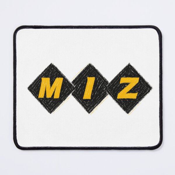 Item preview, Diamond MIZ Material designed and sold by MissouriThings.