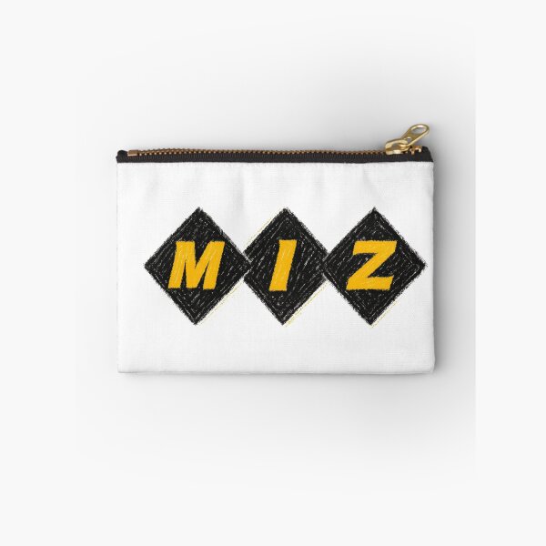 Item preview, Diamond MIZ Material designed and sold by MissouriThings.