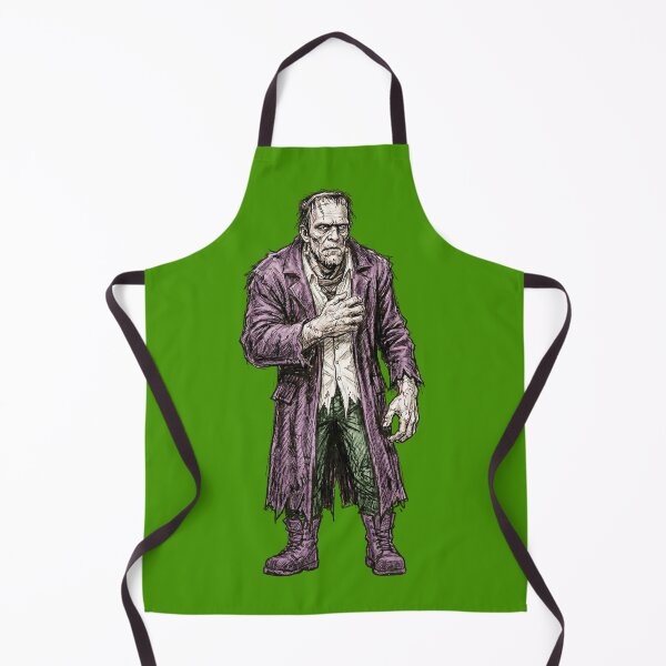 Item preview, Frankenstein designed and sold by Juzzy72.