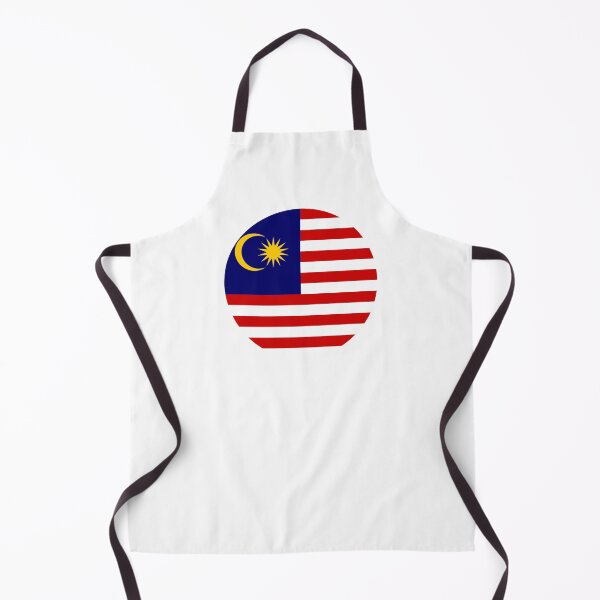 Artikelvorschau, Malaysia Kreisflagge MY entworfen und verkauft von shitpostee.