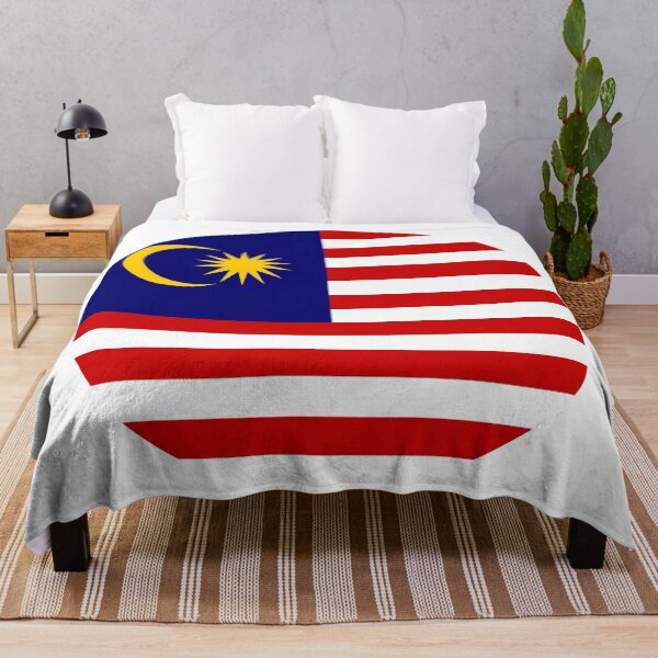 Artikelvorschau, Malaysia Kreisflagge MY entworfen und verkauft von shitpostee.