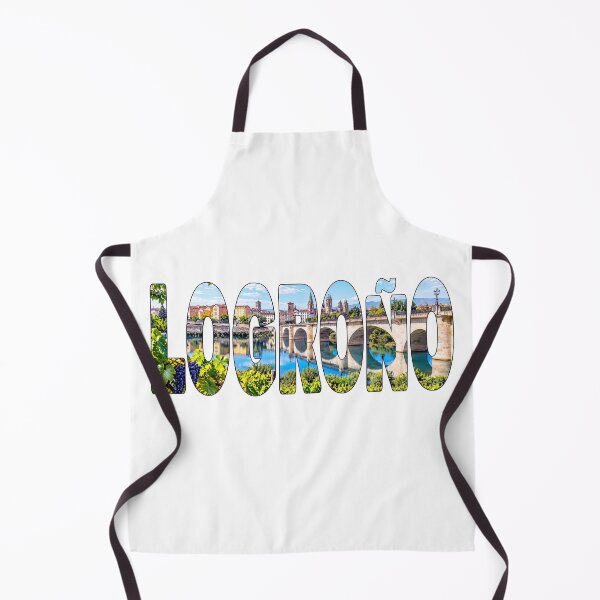 Item preview, LOGROÑO - Northern Spain Capital of La Rioja Wine Region Puente de Piedra designed and sold by Adam Gormley.