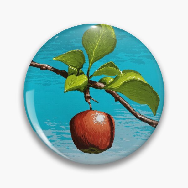 Item preview, Single Apple Still Life designed and sold by CEOofPepsi.