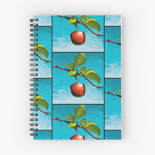 Item preview, Single Apple Still Life designed and sold by CEOofPepsi.