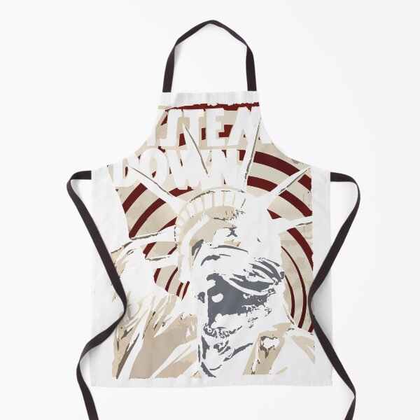 Item preview, Statue of Liberty design designed and sold by modaprintec.