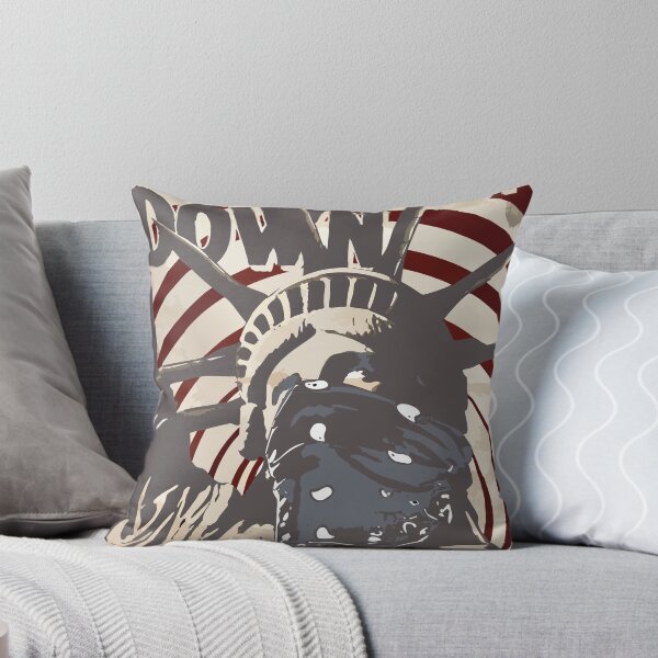 Item preview, Statue of Liberty design designed and sold by modaprintec.