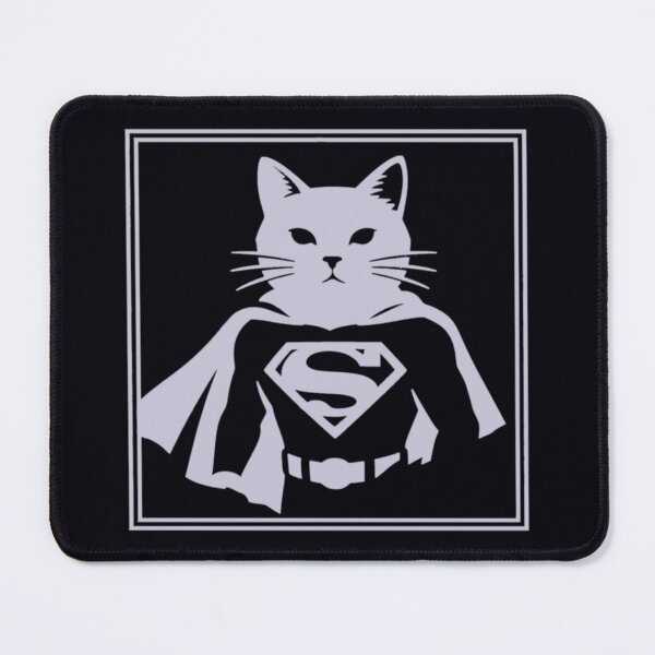 Item preview, Supercat Spotlight designed and sold by Cathedral of Curiosity.