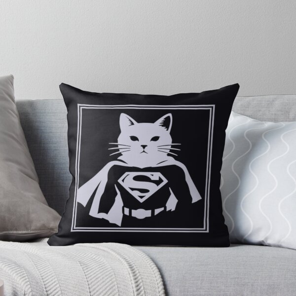 Item preview, Supercat Spotlight designed and sold by Cathedral of Curiosity.
