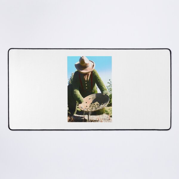 Item preview, Panning for Gold Vintage Mining Adventure Illustration designed and sold by cvbbb.