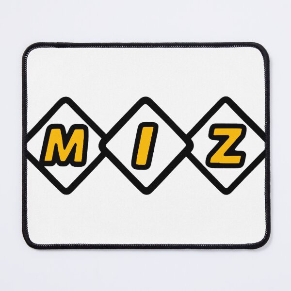 Item preview,  MIZ Polygon Empty designed and sold by MissouriThings.