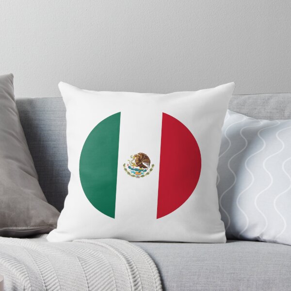 Item preview, Mexico Circle Flag MX designed and sold by shitpostee.