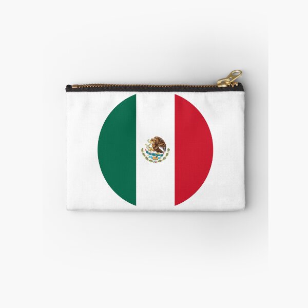 Item preview, Mexico Circle Flag MX designed and sold by shitpostee.