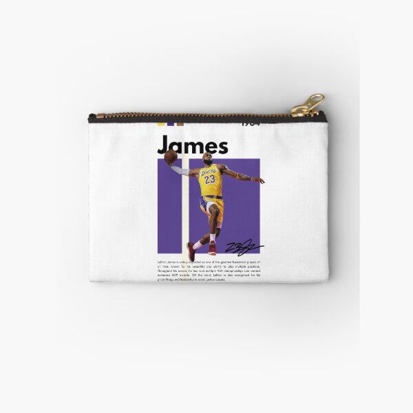 Item preview, Lebron James designed and sold by Lucy Goosy Art.