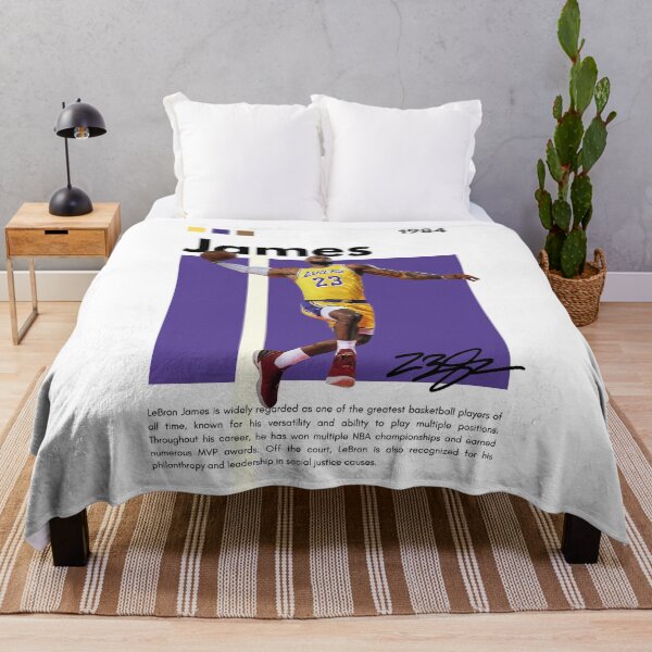 Item preview, Lebron James designed and sold by Lucy Goosy Art.