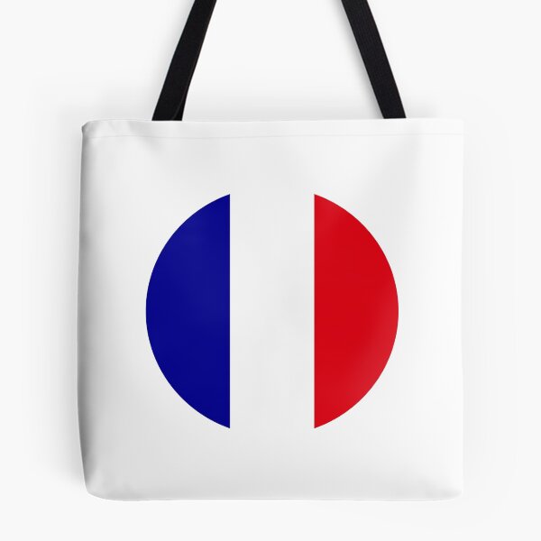 Item preview, Saint Martin Circle Flag MF designed and sold by shitpostee.