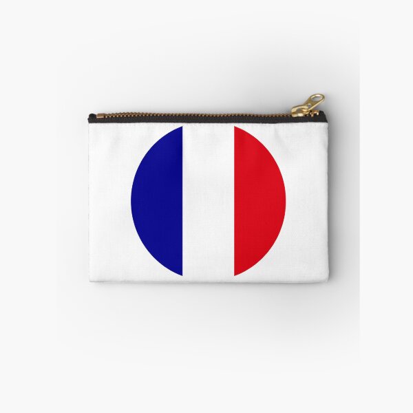 Item preview, Saint Martin Circle Flag MF designed and sold by shitpostee.