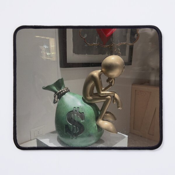Item preview, Fresh Rhinoceros 3D Morning Energy designed and sold by phlndg.