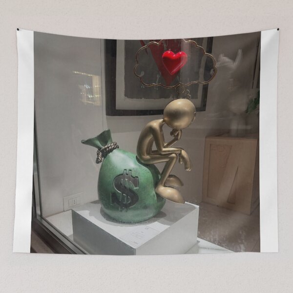 Item preview, Fresh Rhinoceros 3D Morning Energy designed and sold by phlndg.