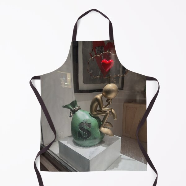 Item preview, Energía matutina 3D de rinoceronte fresco designed and sold by phlndg.